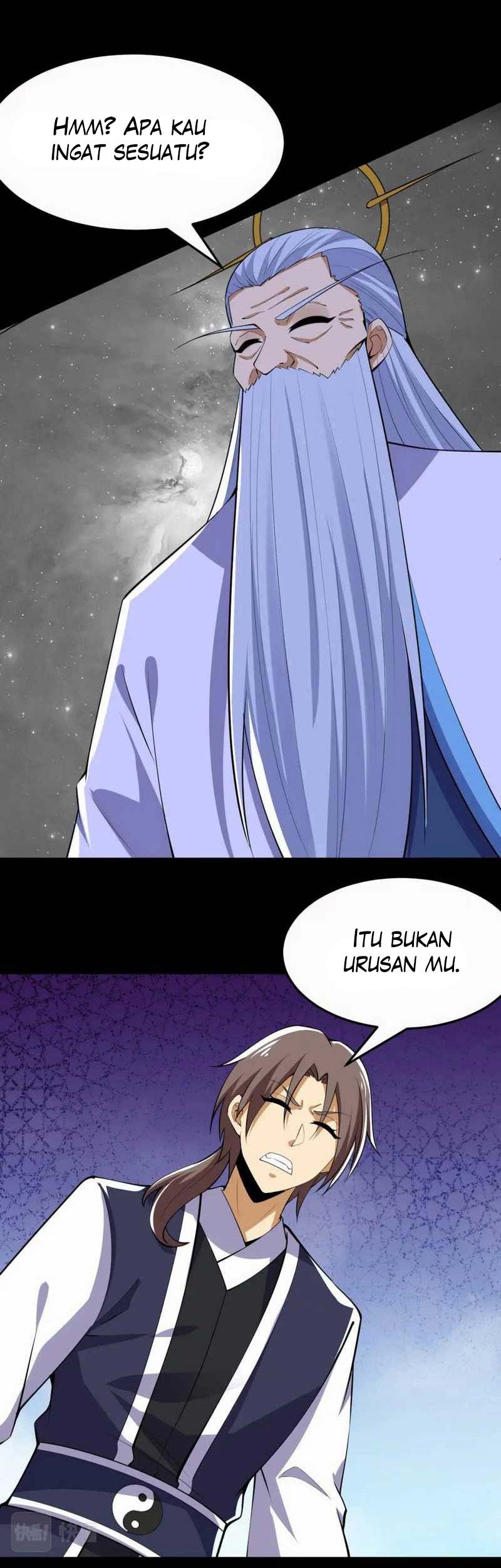 I just want to be beaten to death by everyone Chapter 156 - halaman 36