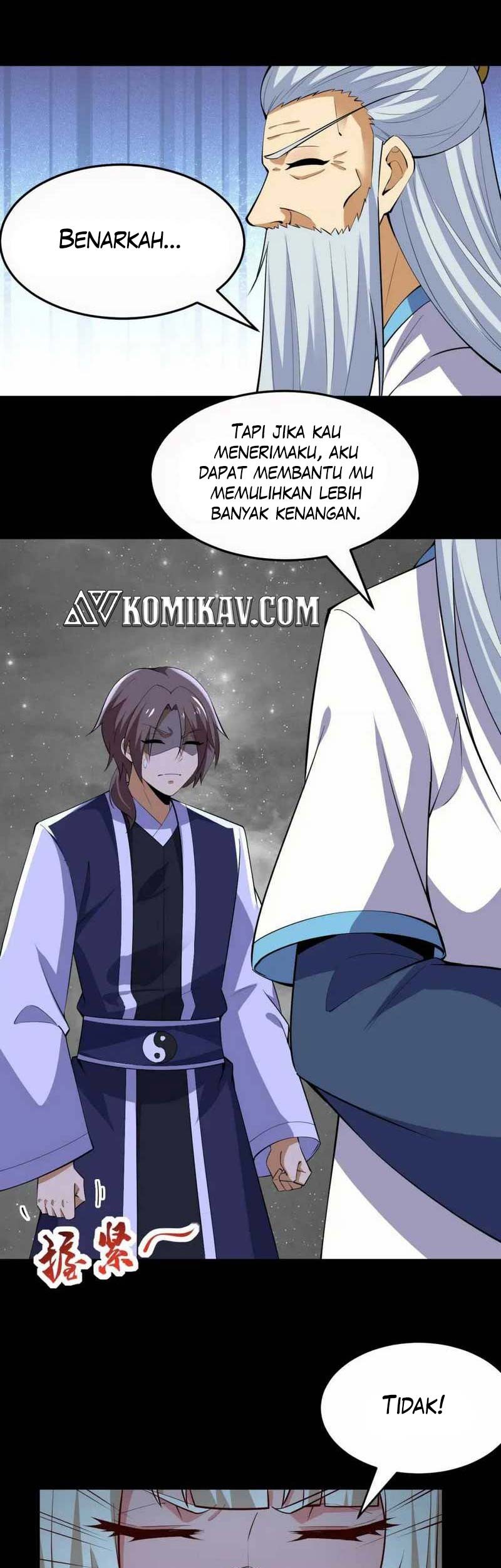 I just want to be beaten to death by everyone Chapter 156 - halaman 38