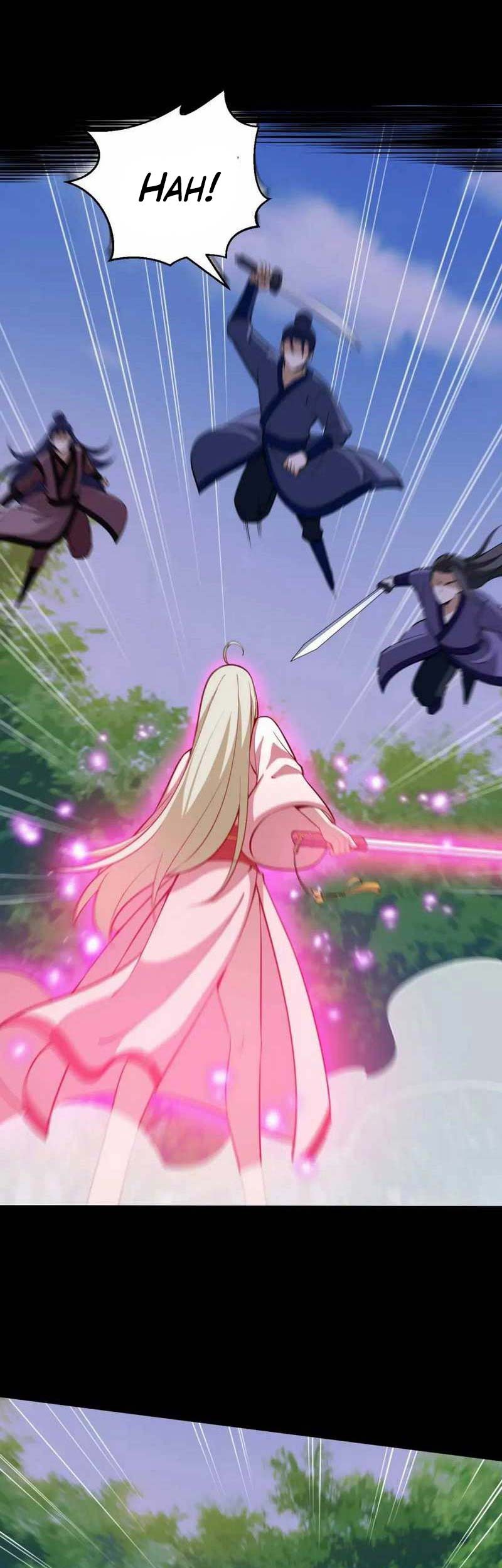 I just want to be beaten to death by everyone Chapter 156 - halaman 4