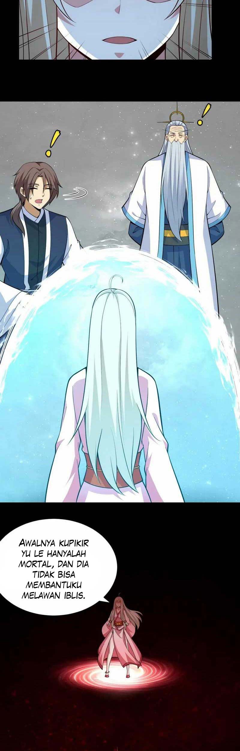 I just want to be beaten to death by everyone Chapter 156 - halaman 40