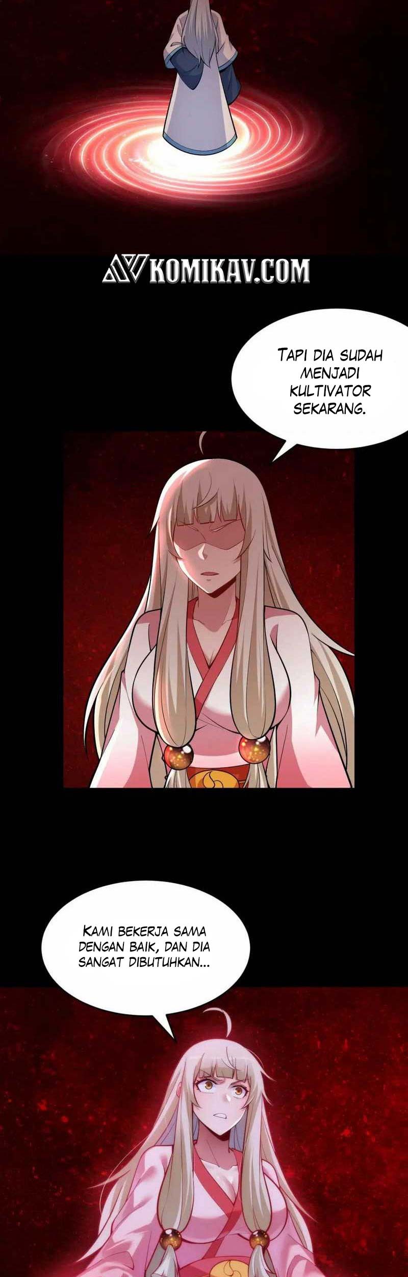 I just want to be beaten to death by everyone Chapter 156 - halaman 42