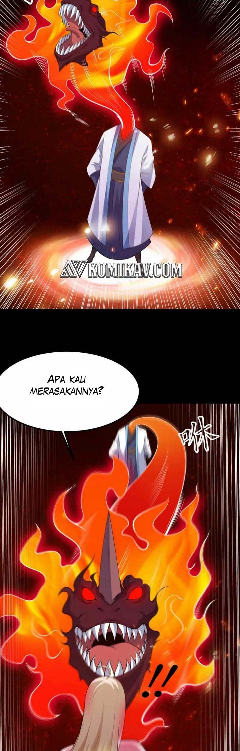 I just want to be beaten to death by everyone Chapter 156 - halaman 46