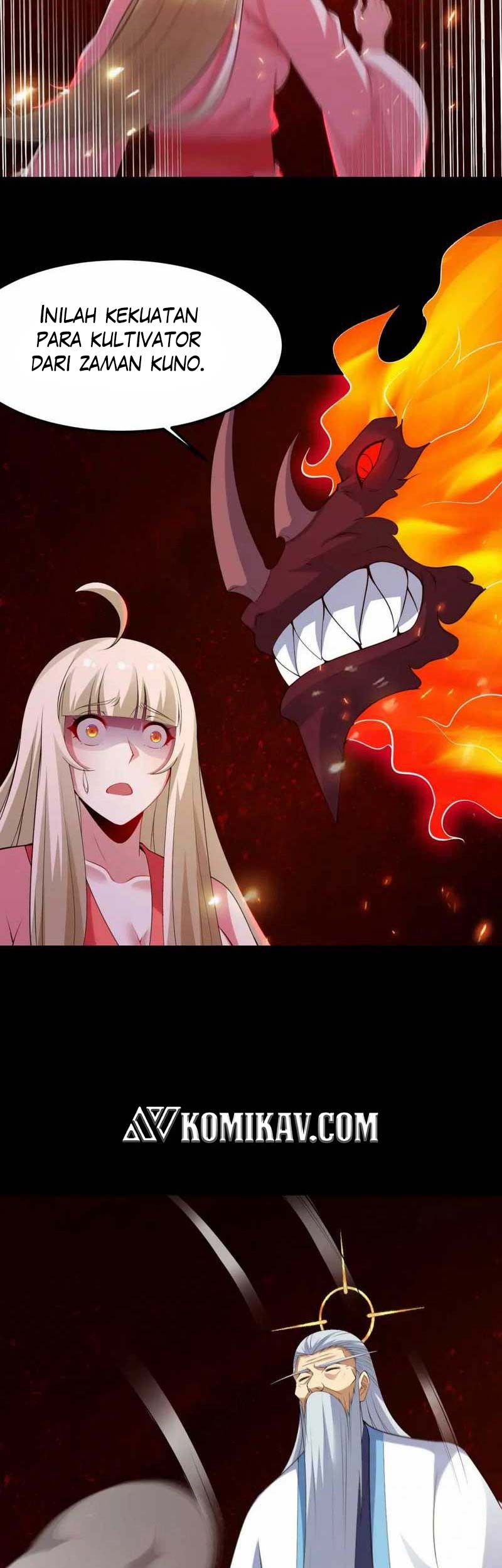 I just want to be beaten to death by everyone Chapter 156 - halaman 48