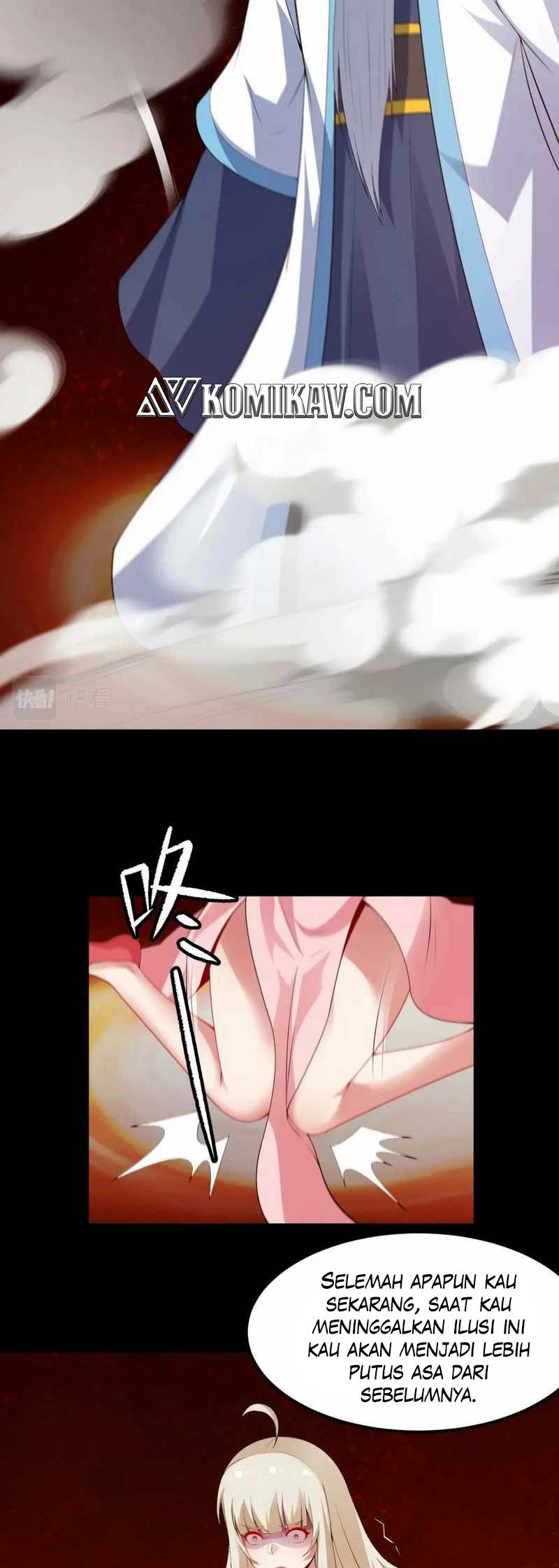I just want to be beaten to death by everyone Chapter 156 - halaman 50