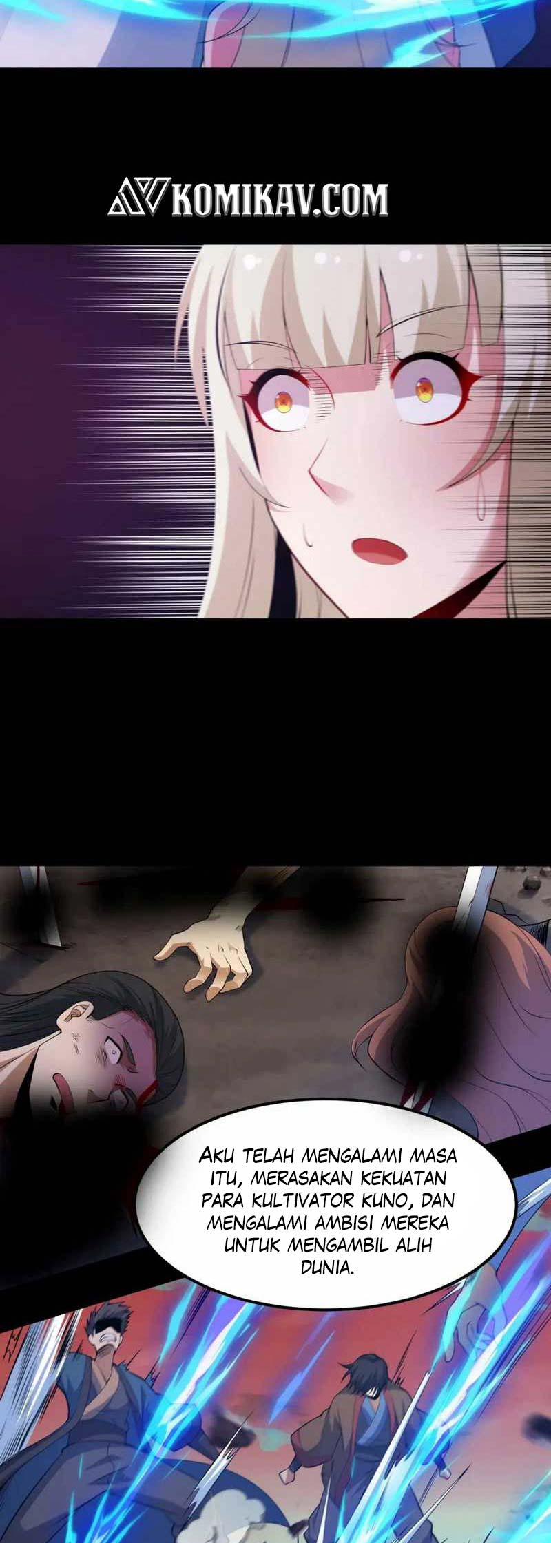 I just want to be beaten to death by everyone Chapter 156 - halaman 52