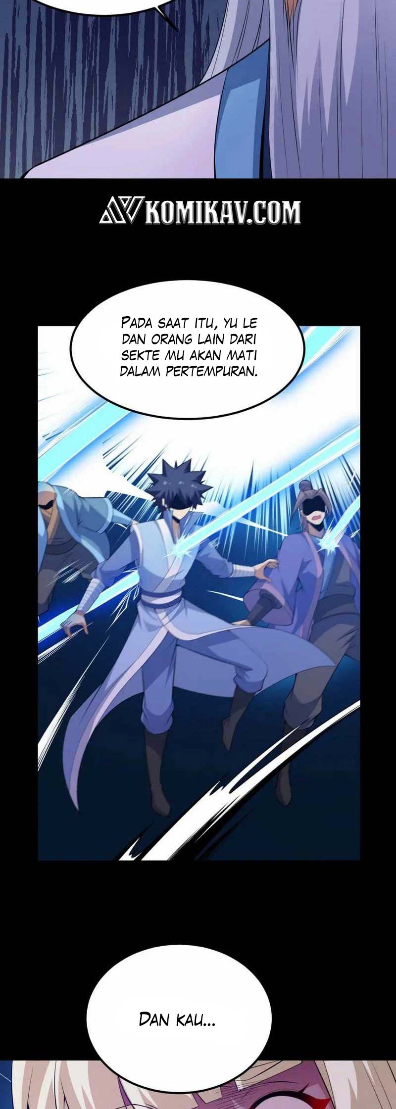 I just want to be beaten to death by everyone Chapter 156 - halaman 54