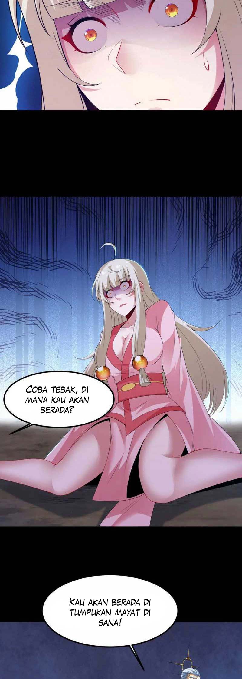 I just want to be beaten to death by everyone Chapter 156 - halaman 55
