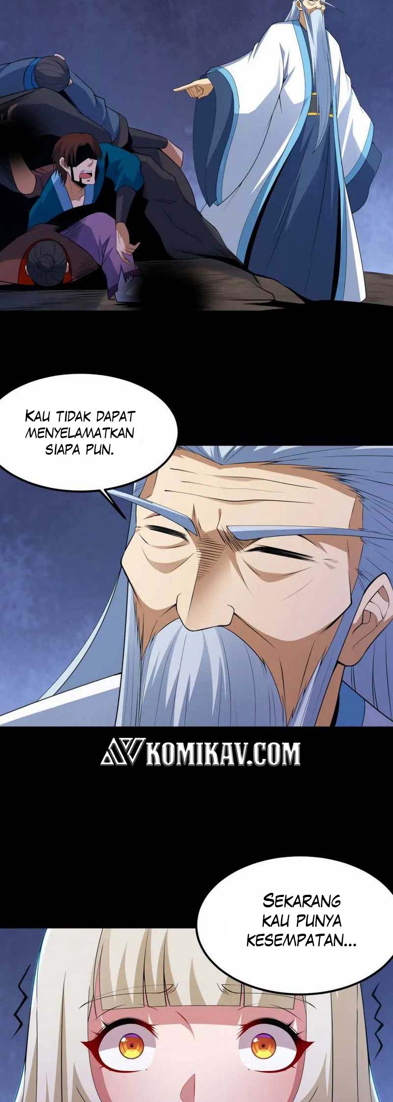 I just want to be beaten to death by everyone Chapter 156 - halaman 56