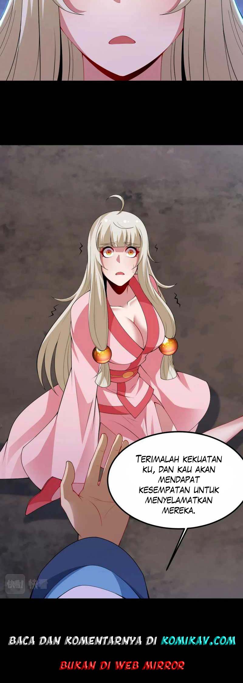 I just want to be beaten to death by everyone Chapter 156 - halaman 57