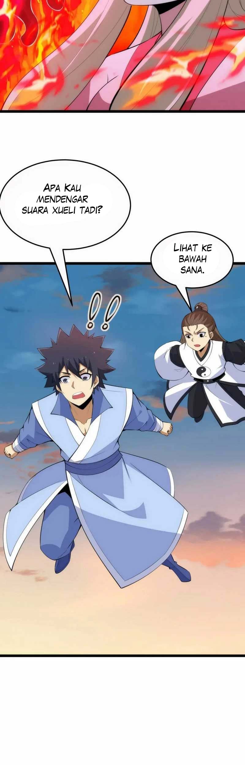 I just want to be beaten to death by everyone Chapter 157 - halaman 10