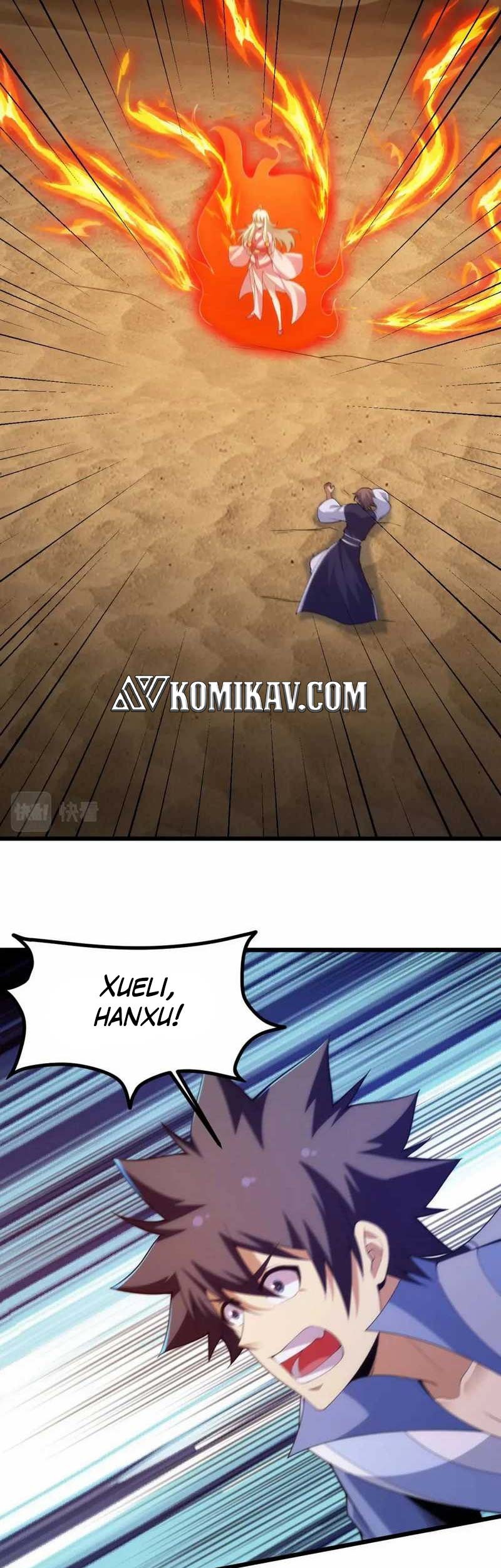 I just want to be beaten to death by everyone Chapter 157 - halaman 12