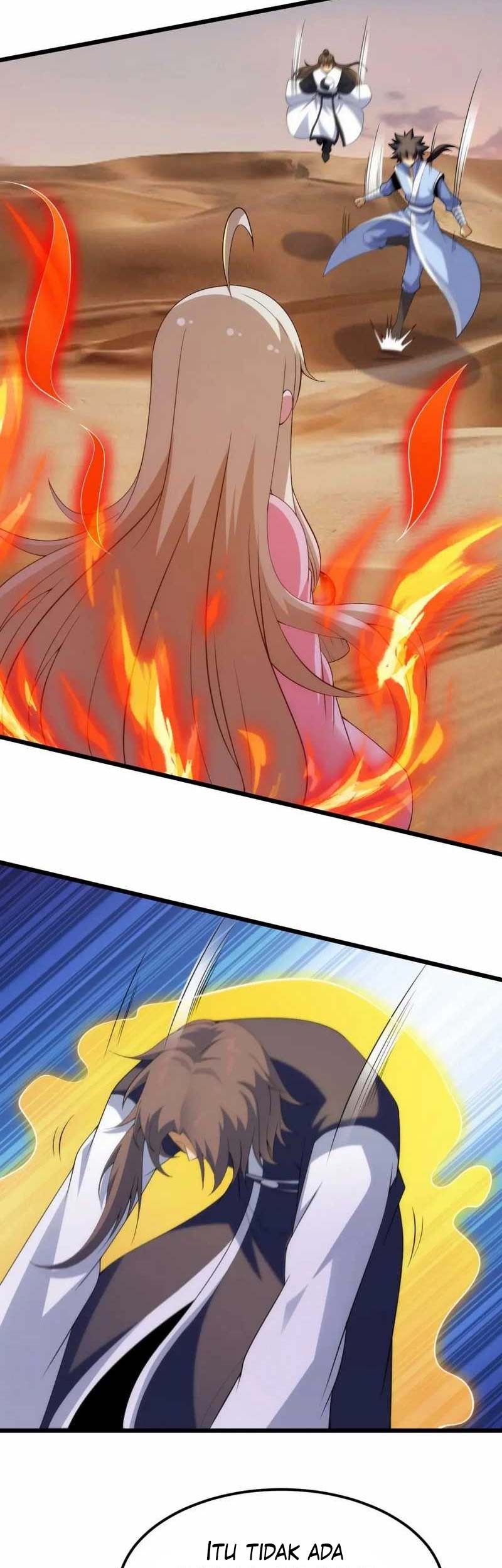 I just want to be beaten to death by everyone Chapter 157 - halaman 14