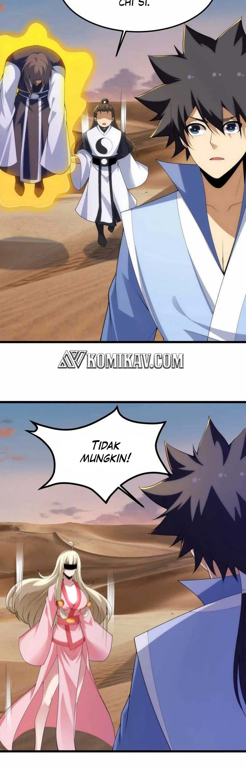 I just want to be beaten to death by everyone Chapter 157 - halaman 16
