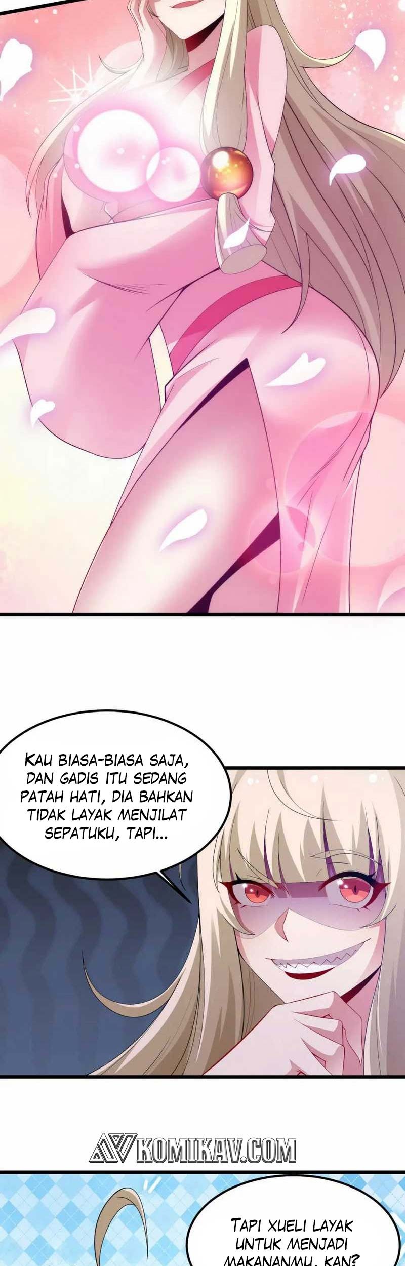 I just want to be beaten to death by everyone Chapter 157 - halaman 20
