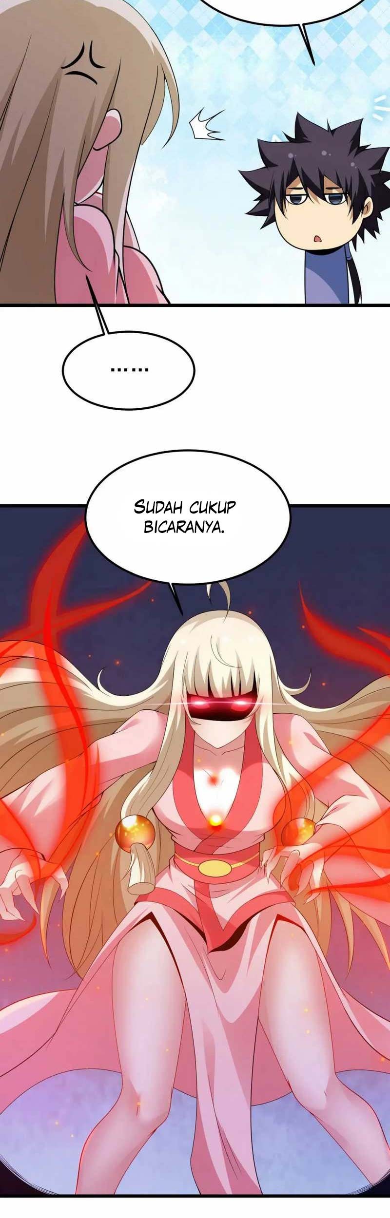 I just want to be beaten to death by everyone Chapter 157 - halaman 22