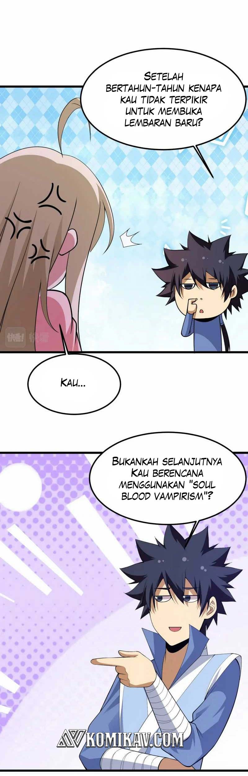 I just want to be beaten to death by everyone Chapter 157 - halaman 24
