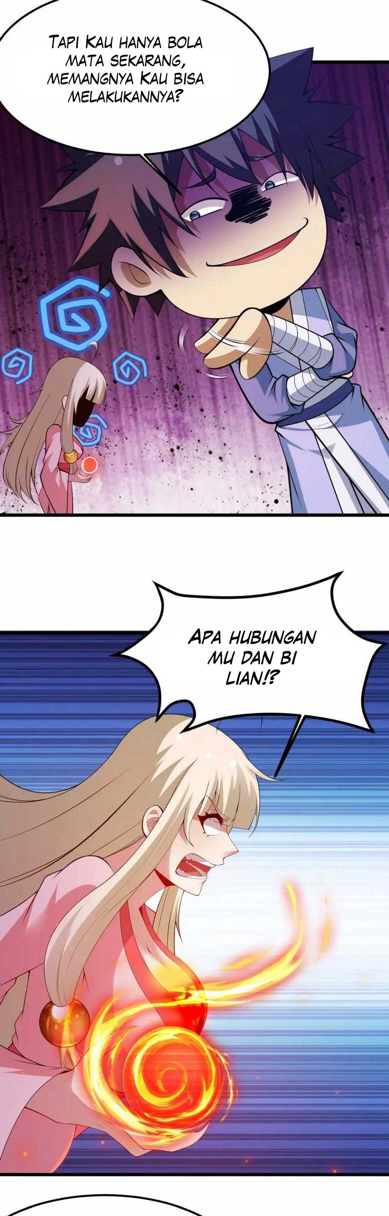I just want to be beaten to death by everyone Chapter 157 - halaman 26