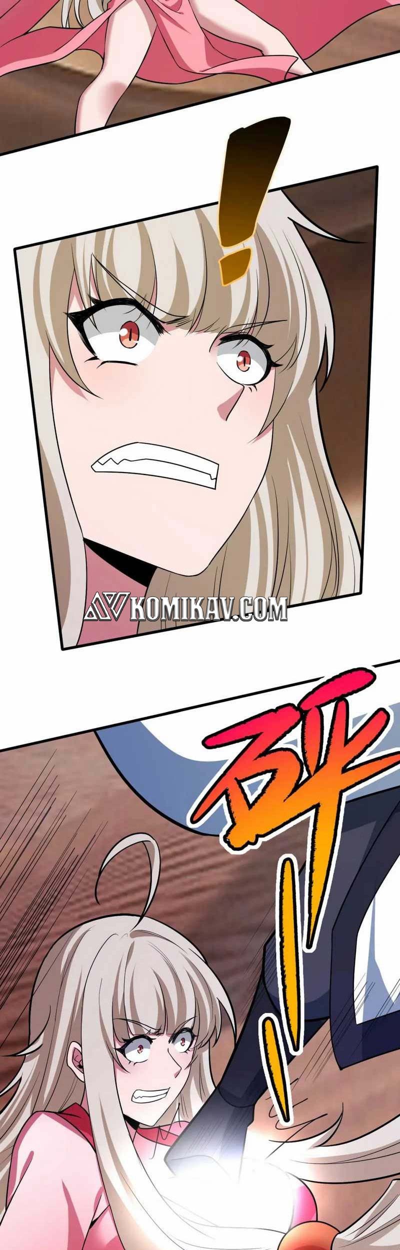 I just want to be beaten to death by everyone Chapter 157 - halaman 34