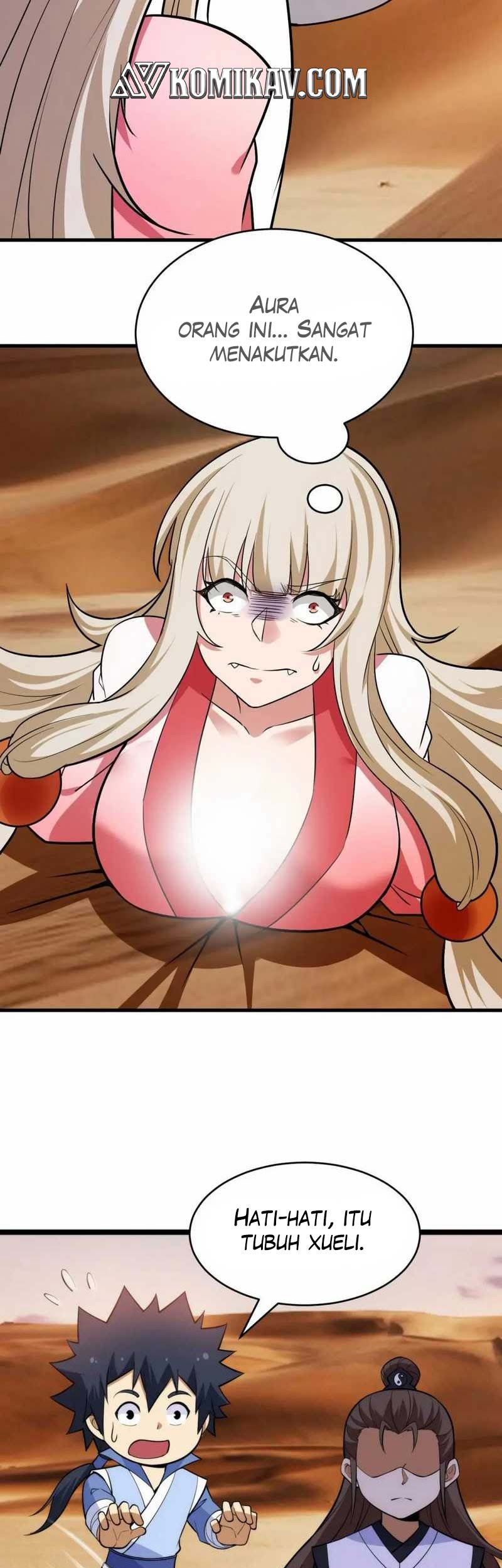 I just want to be beaten to death by everyone Chapter 157 - halaman 40