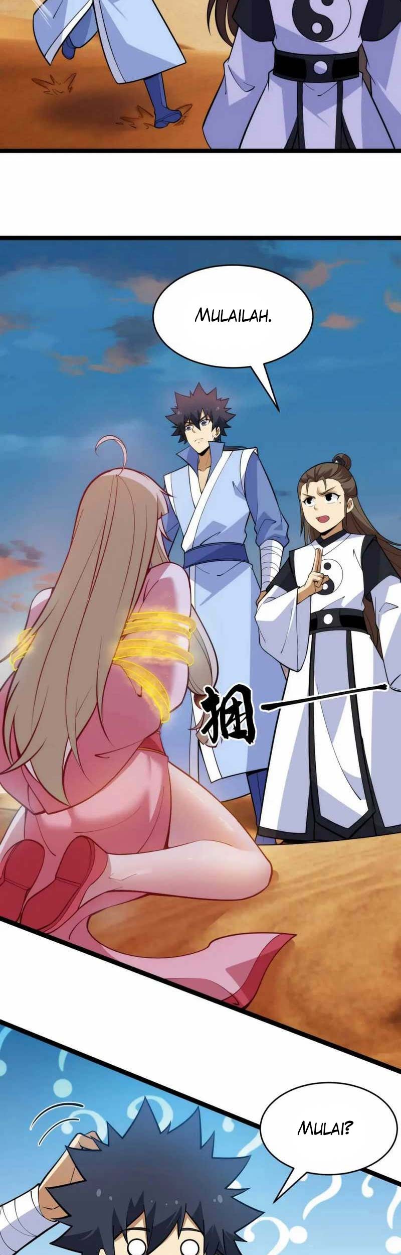 I just want to be beaten to death by everyone Chapter 157 - halaman 42