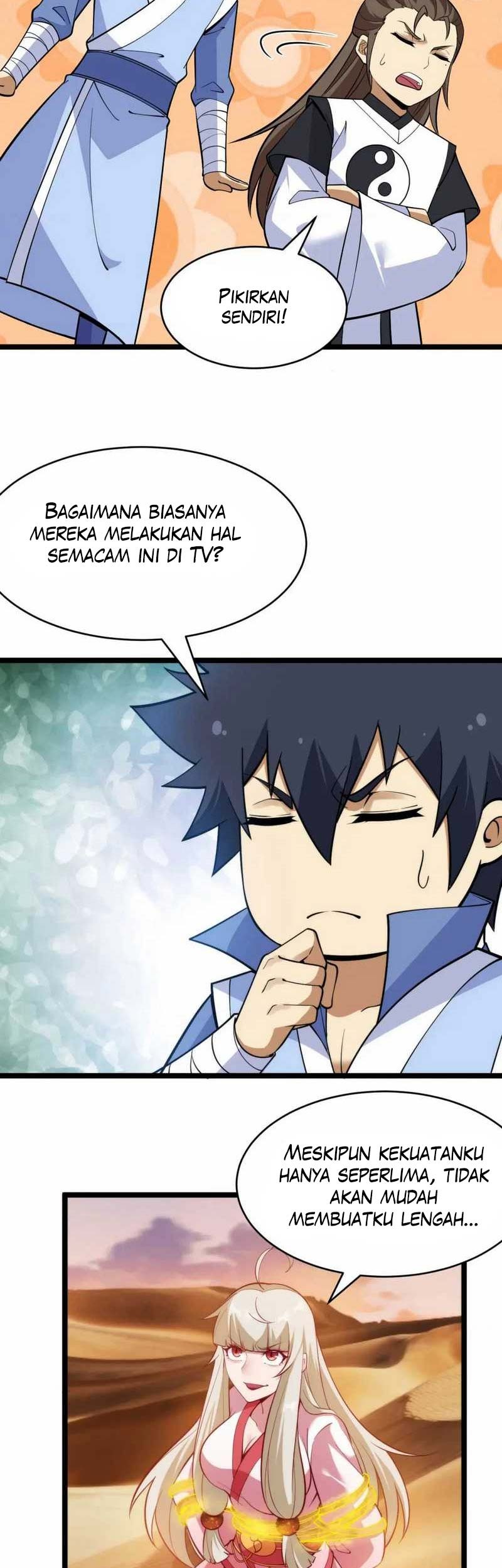 I just want to be beaten to death by everyone Chapter 157 - halaman 46