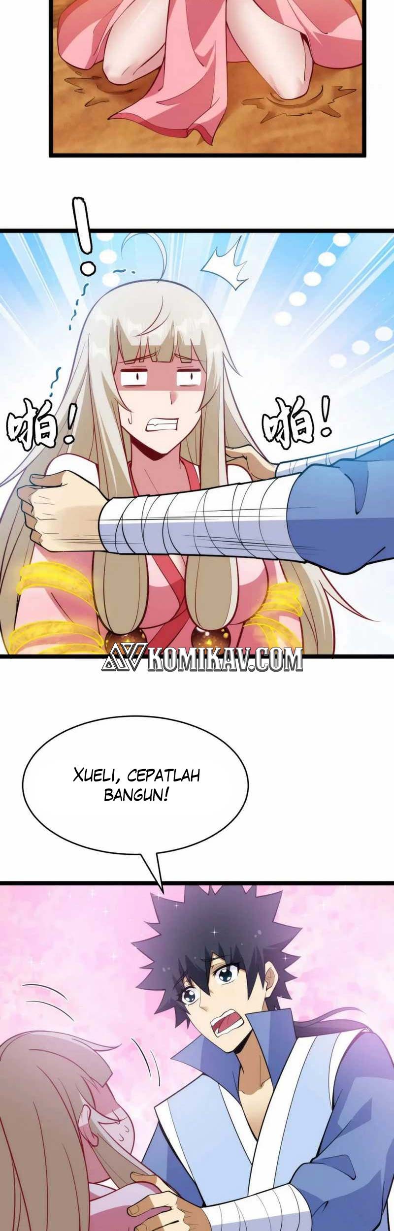 I just want to be beaten to death by everyone Chapter 157 - halaman 48