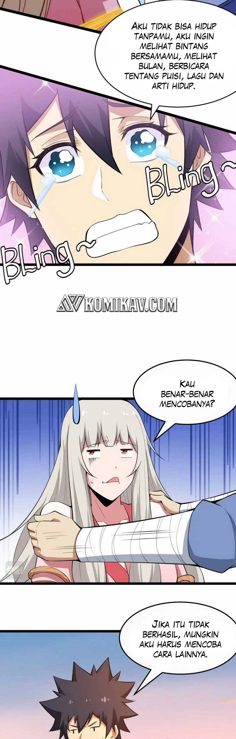 I just want to be beaten to death by everyone Chapter 157 - halaman 50
