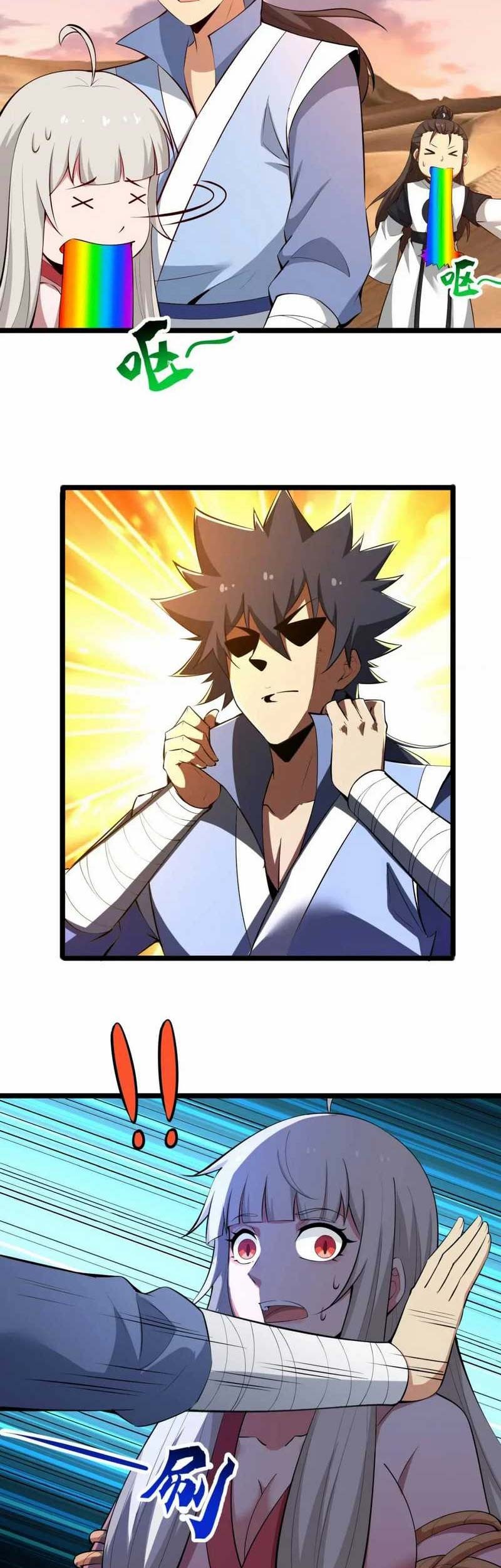 I just want to be beaten to death by everyone Chapter 157 - halaman 52