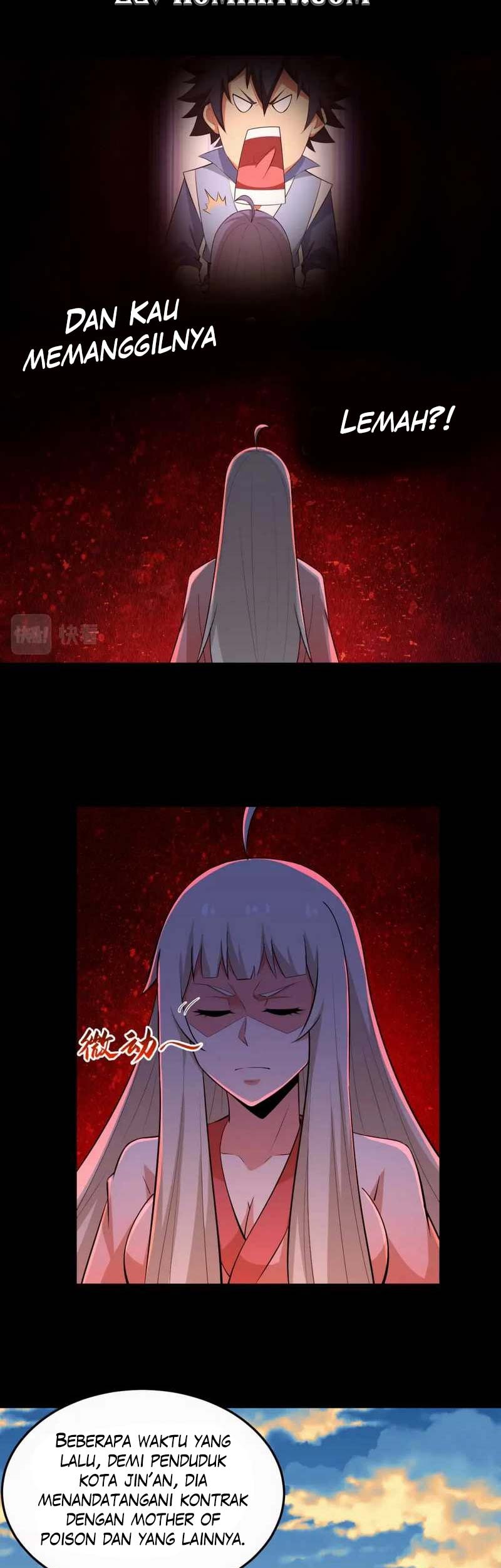 I just want to be beaten to death by everyone Chapter 157 - halaman 58