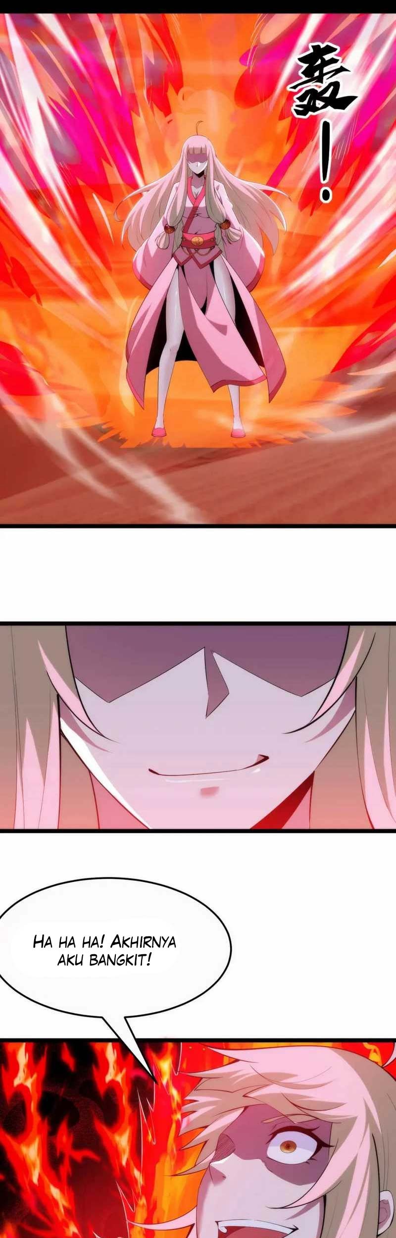 I just want to be beaten to death by everyone Chapter 157 - halaman 8