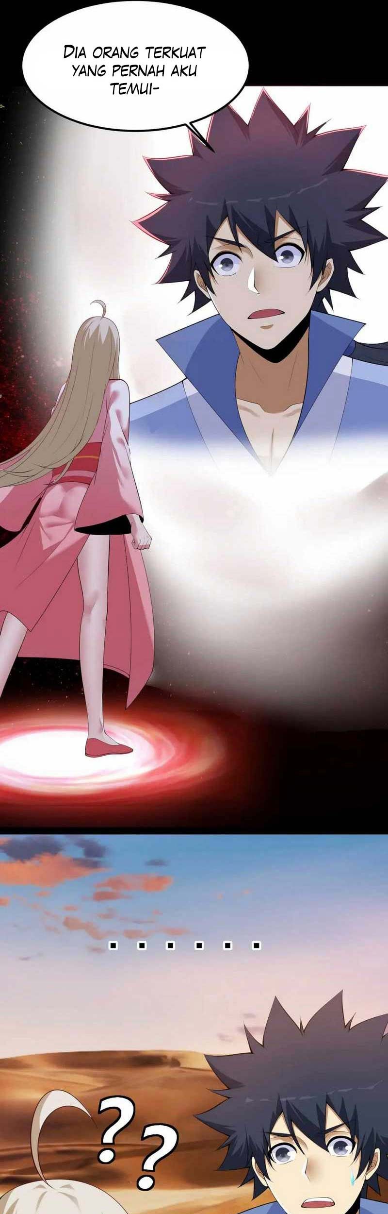 I just want to be beaten to death by everyone Chapter 158 - halaman 10