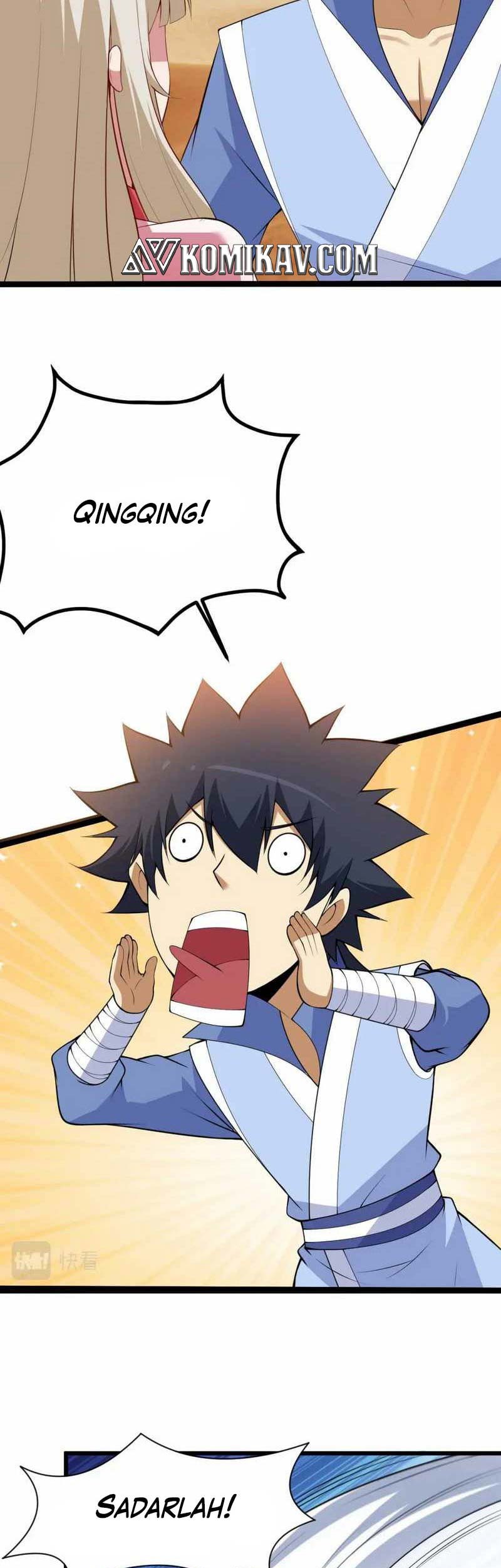 I just want to be beaten to death by everyone Chapter 158 - halaman 12