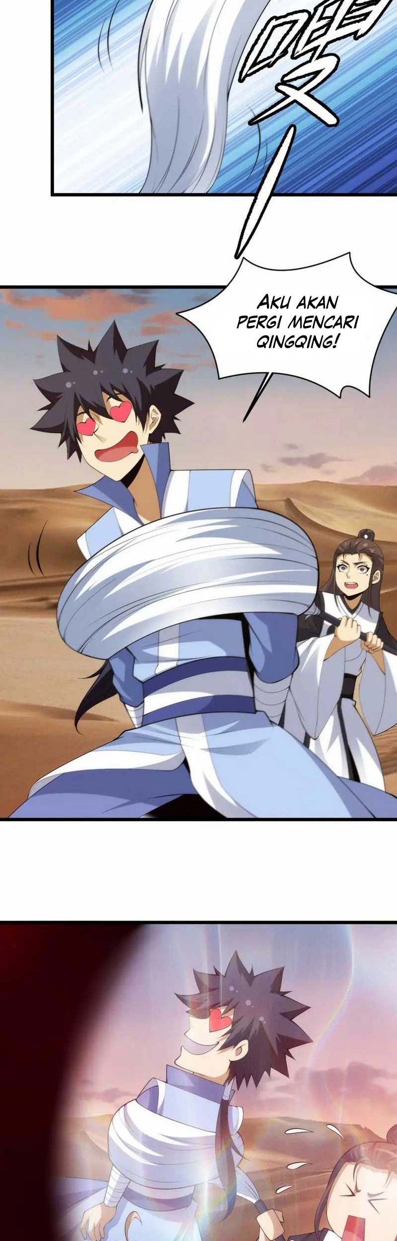 I just want to be beaten to death by everyone Chapter 158 - halaman 14