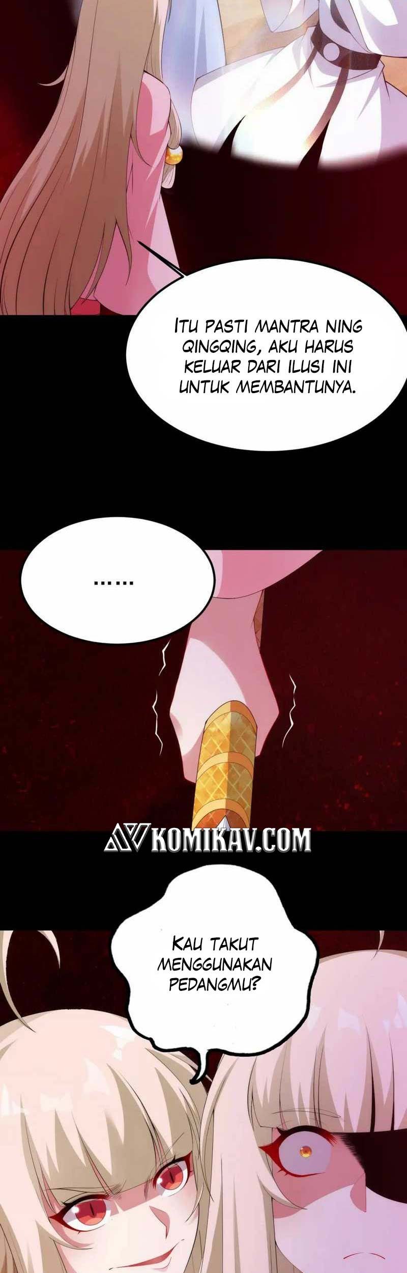 I just want to be beaten to death by everyone Chapter 158 - halaman 16