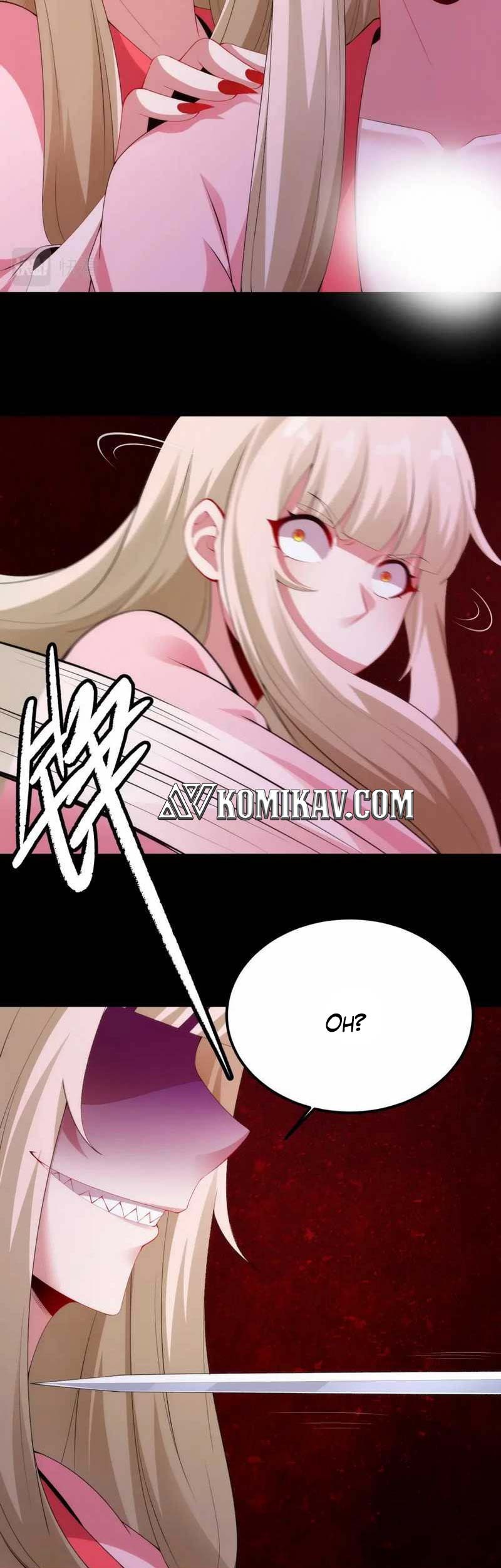 I just want to be beaten to death by everyone Chapter 158 - halaman 18