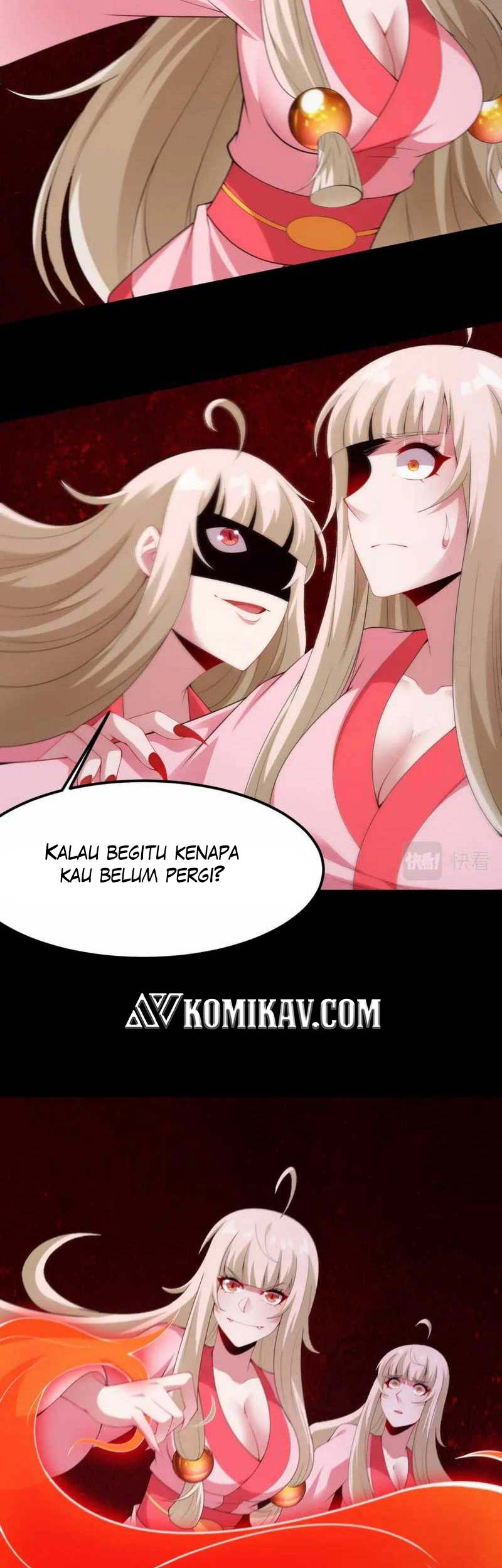 I just want to be beaten to death by everyone Chapter 158 - halaman 22