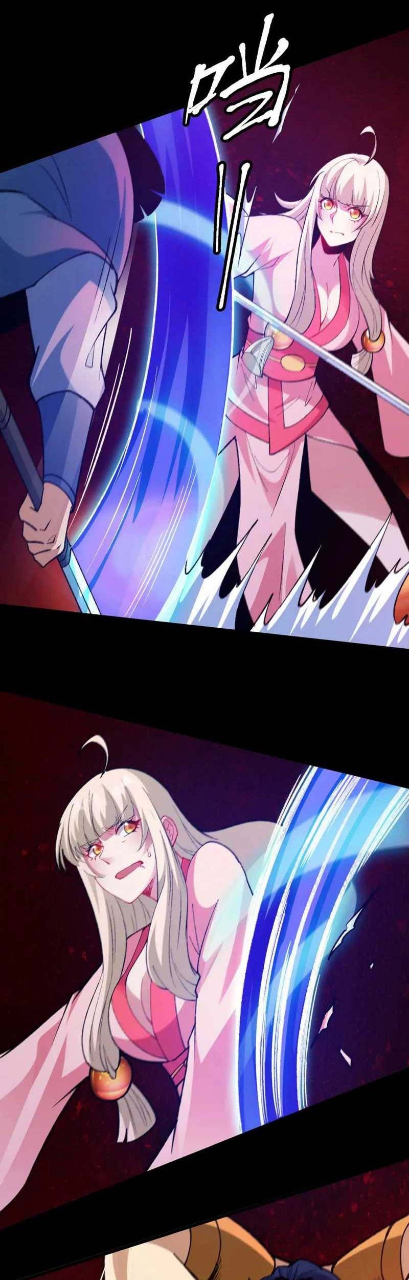 I just want to be beaten to death by everyone Chapter 158 - halaman 28