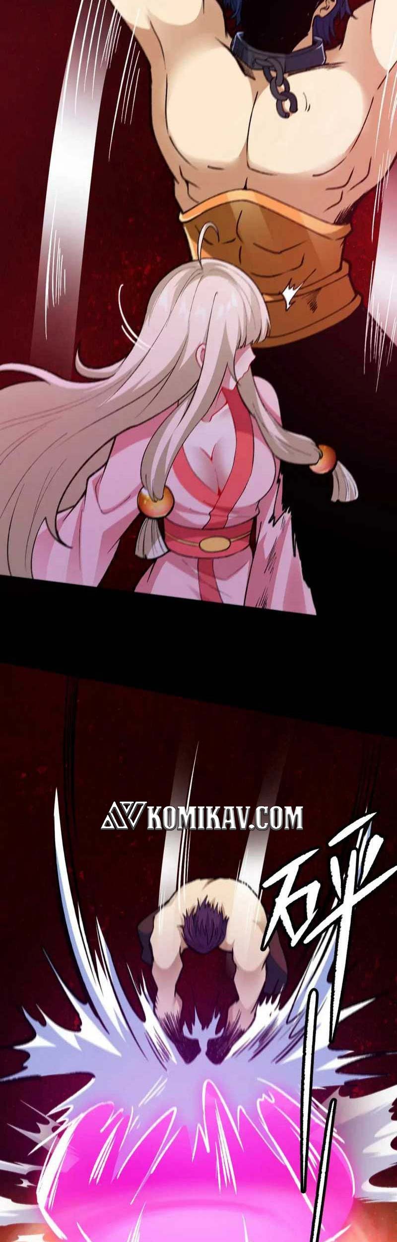 I just want to be beaten to death by everyone Chapter 158 - halaman 30