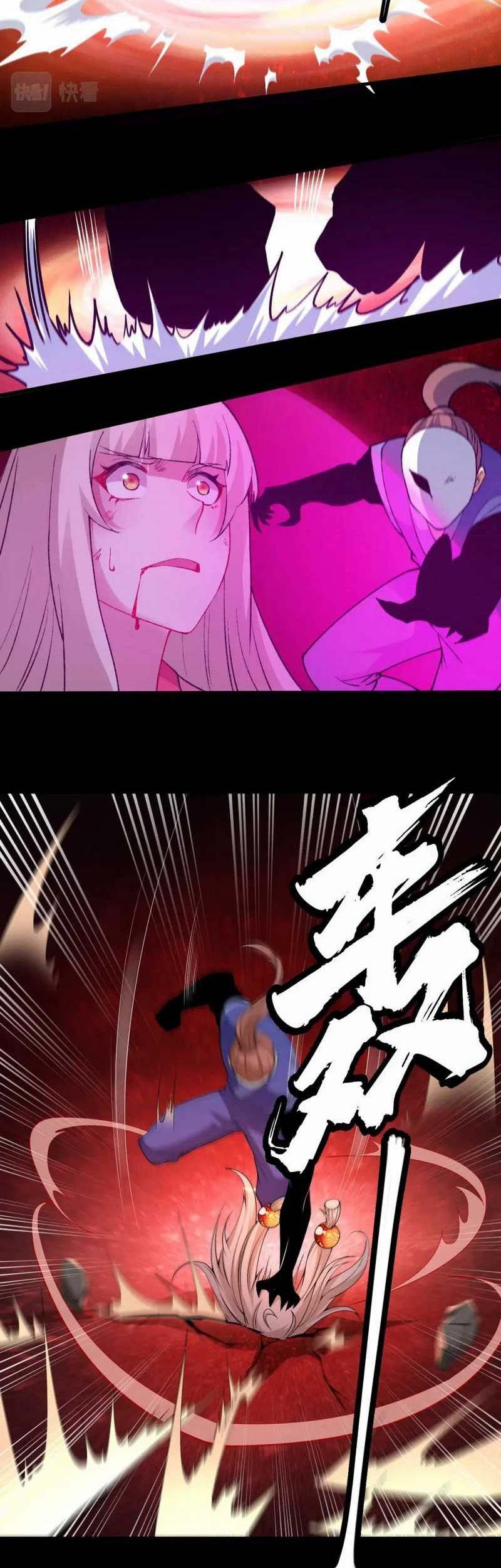 I just want to be beaten to death by everyone Chapter 158 - halaman 32