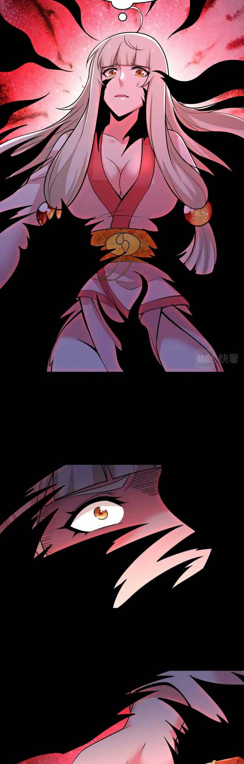 I just want to be beaten to death by everyone Chapter 158 - halaman 36