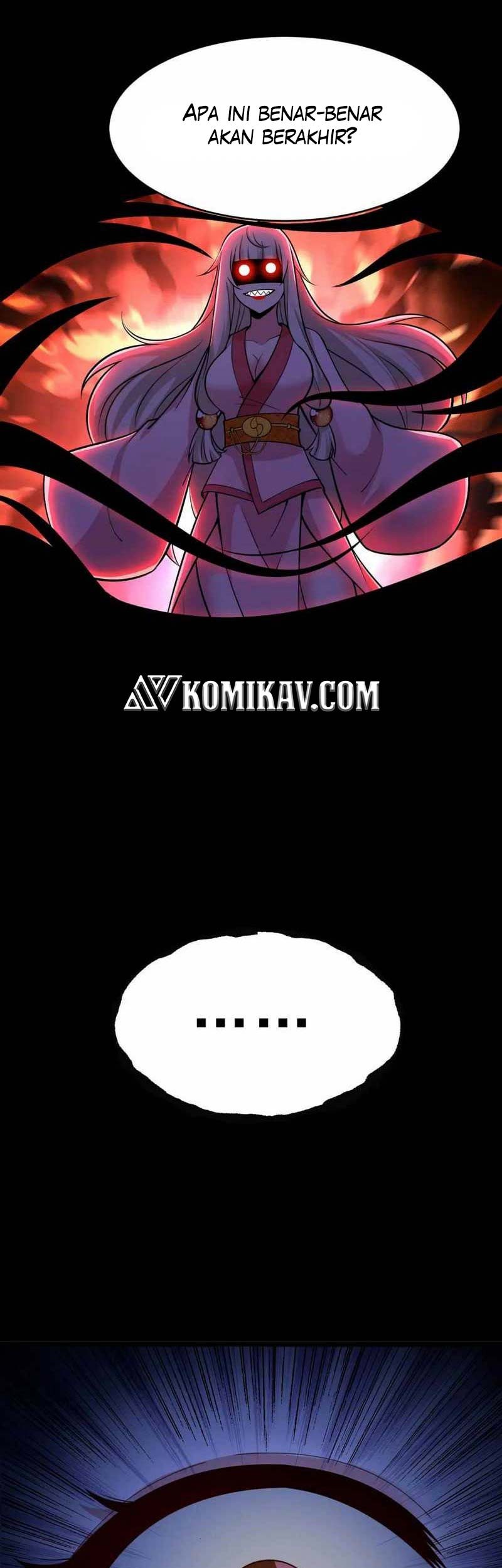 I just want to be beaten to death by everyone Chapter 158 - halaman 38