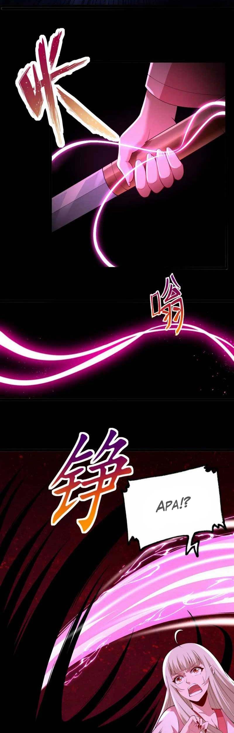 I just want to be beaten to death by everyone Chapter 158 - halaman 40