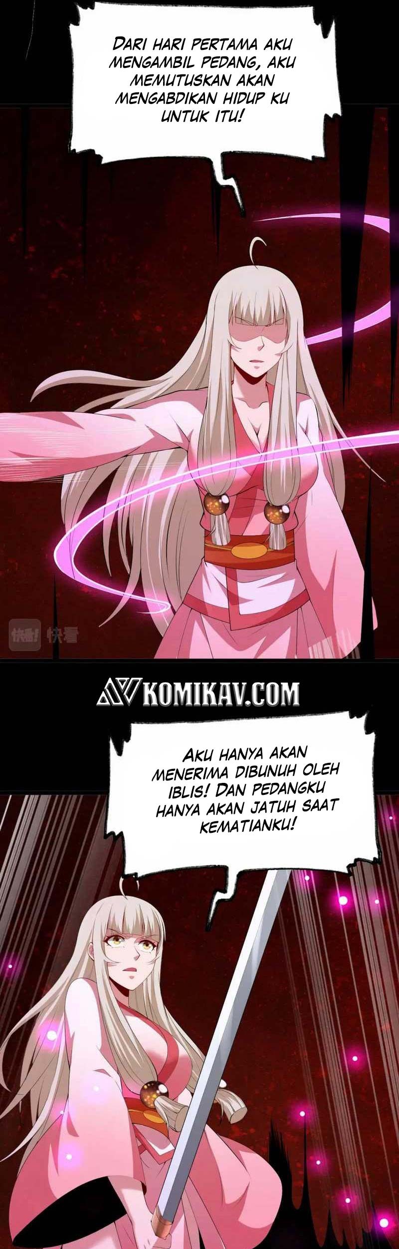 I just want to be beaten to death by everyone Chapter 158 - halaman 42