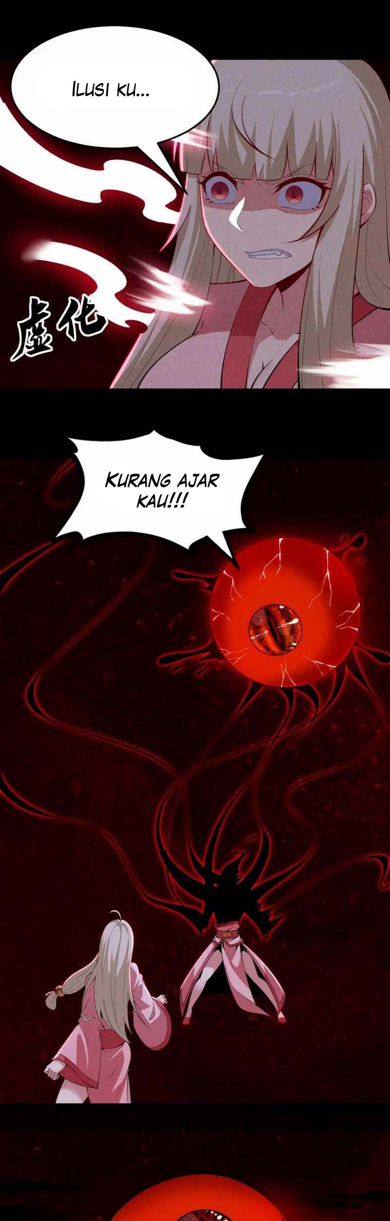 I just want to be beaten to death by everyone Chapter 158 - halaman 44