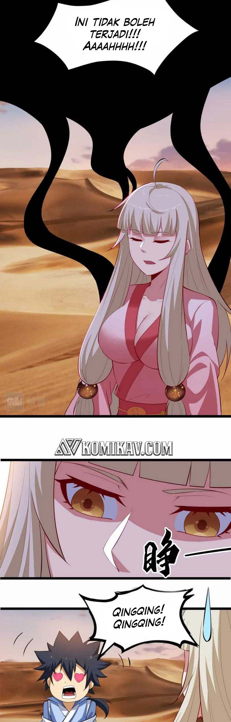 I just want to be beaten to death by everyone Chapter 158 - halaman 46