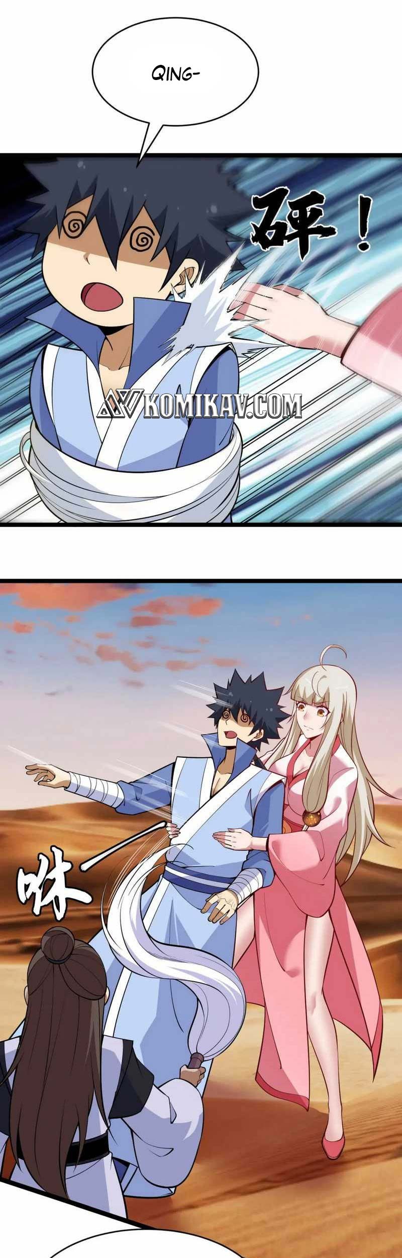 I just want to be beaten to death by everyone Chapter 158 - halaman 48