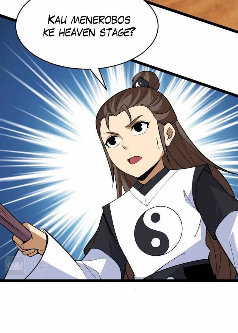 I just want to be beaten to death by everyone Chapter 158 - halaman 49
