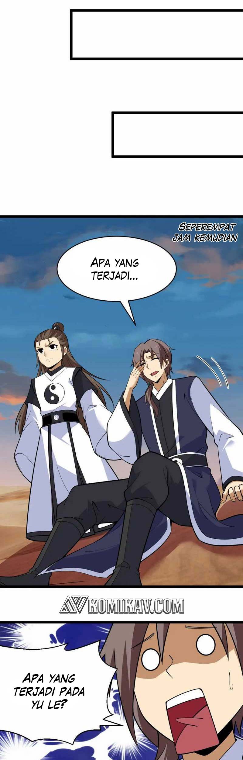 I just want to be beaten to death by everyone Chapter 158 - halaman 50