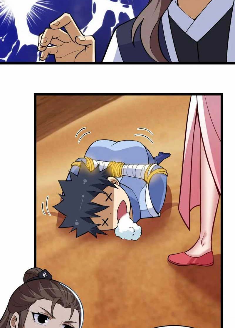 I just want to be beaten to death by everyone Chapter 158 - halaman 51