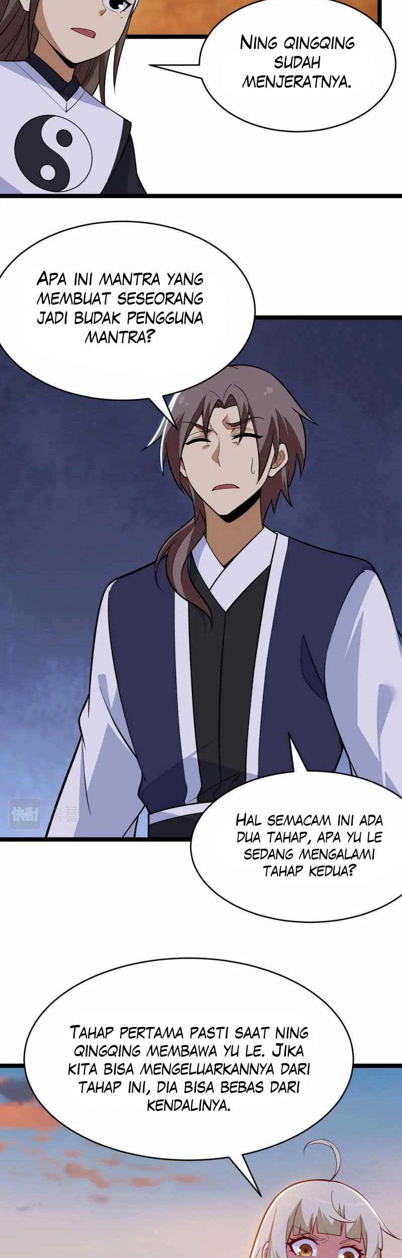 I just want to be beaten to death by everyone Chapter 158 - halaman 52